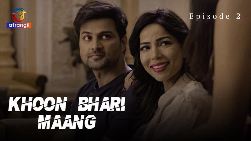 Khoon Bhari Maang | Season 01 | Episode 02